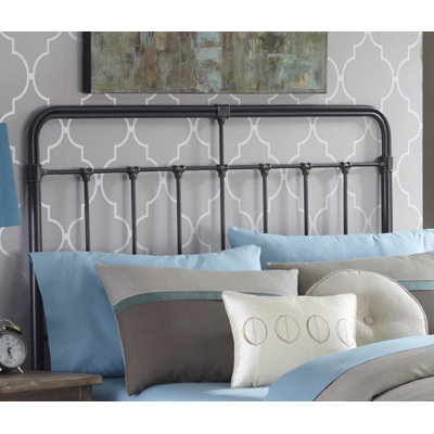 Fairfield Metal Headboard by Leggett & Platt -image