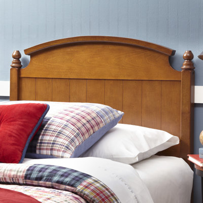 Danbury Panel Headboard by Leggett & Platt -image