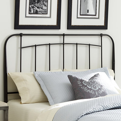 Click To Image : Concorde Metal Headboard by Leggett & Platt Now