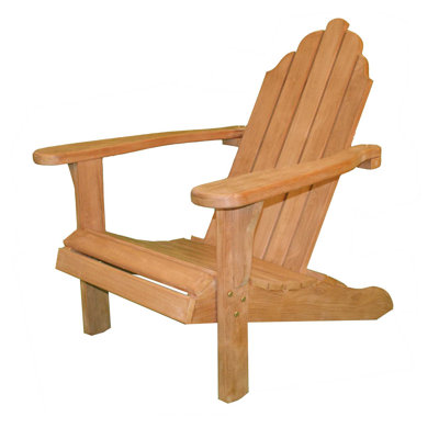 Jewels of Java Adirondack Chair