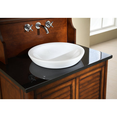 Xylem Islander 30" Bathroom Vanity