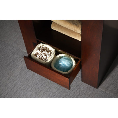 Xylem Essence 24" Bathroom Vanity Set