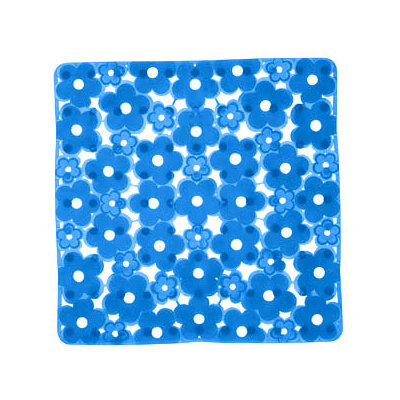 Gedy by Nameeks Margherita Square Shower Mat