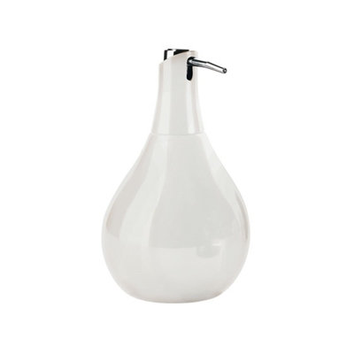 Gedy by Nameeks Azalea Soap Dispenser