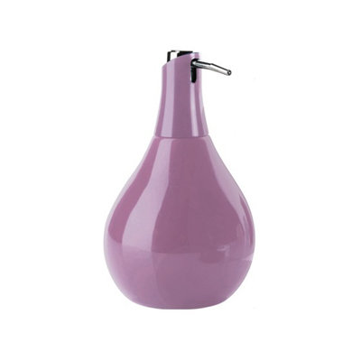 Gedy by Nameeks Azalea Soap Dispenser
