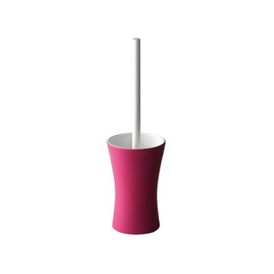 Gedy by Nameeks Mughetto Toilet Brush