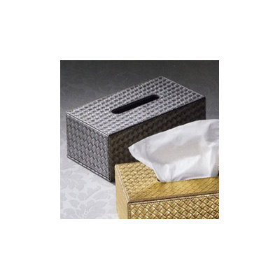 Gedy by Nameeks Marrakech Tissue Box