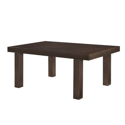 Hokku Designs Resolve 6 Piece Dining Set
