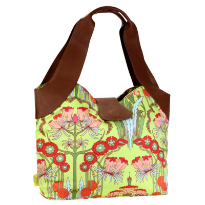 Amy Butler Sweet Rose Tote