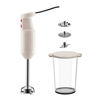 Bodum Bistro Electric Blender Stick