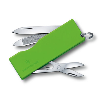 Victorinox Swiss Army Tomo Knife