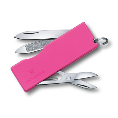 Victorinox Swiss Army Tomo Knife
