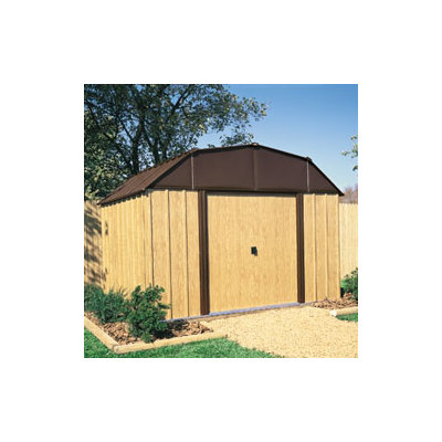 Sheds | Wayfair - Buy Portable Shed, Garden Sheds, Storage, Rubbermaid ...