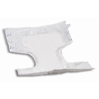 Attends Medium Waistband Style Briefs