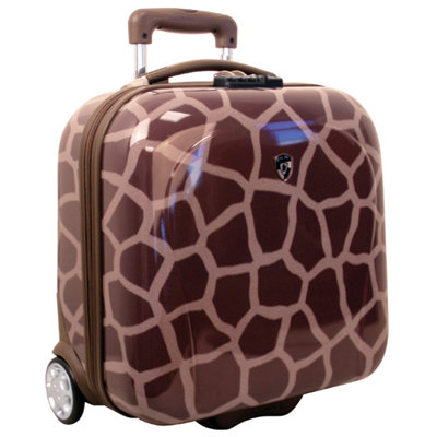 Heys USA Business Exotic Boarding Tote