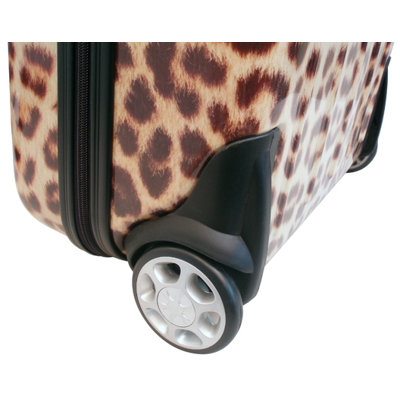 Heys USA Business Exotic Boarding Tote