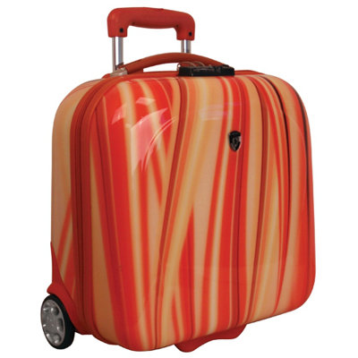 Heys USA Business Exotic Boarding Tote