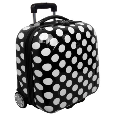 Heys USA Business Exotic Boarding Tote