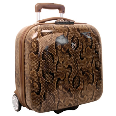 Heys USA Business Exotic Boarding Tote
