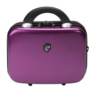Heys USA vCase Beauty Case