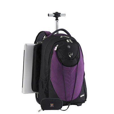 ePac01 Roller Backpack
