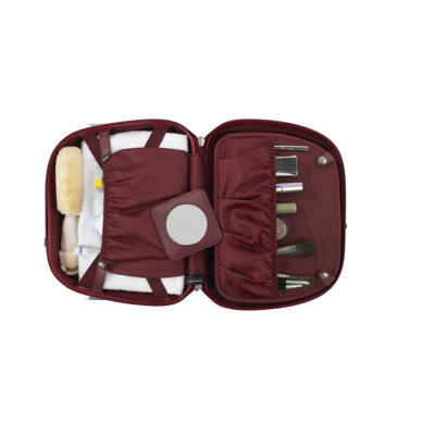 Heys USA Signature Beauty Case