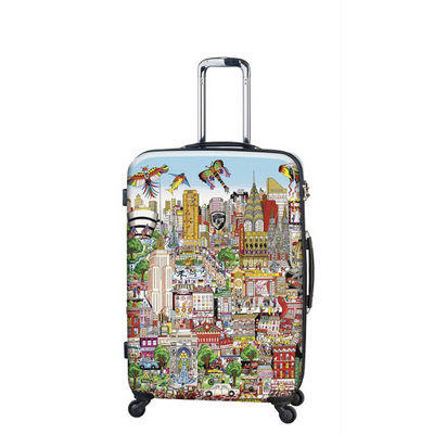 Heys USA Fazzino 30" Hardsided Spinner Case