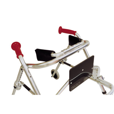 Kaye Products Youth's Walker with Built-In Seat