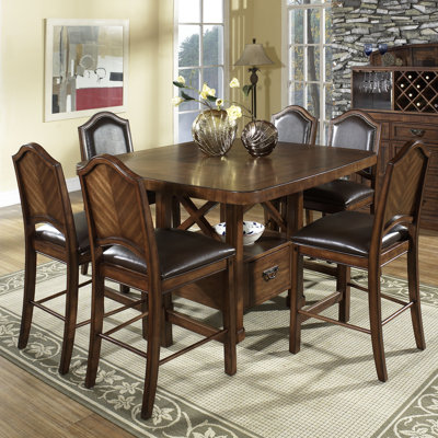 Somerton Barrington Gathering Table