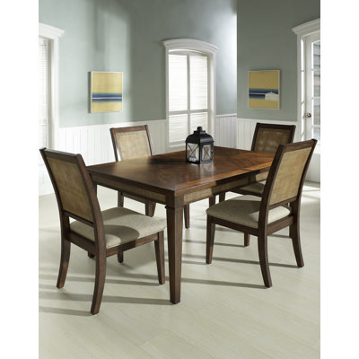 Somerton Mesa Side Chair