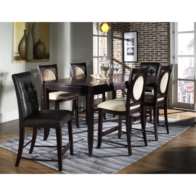 Somerton Signature Counter Height Dining Table