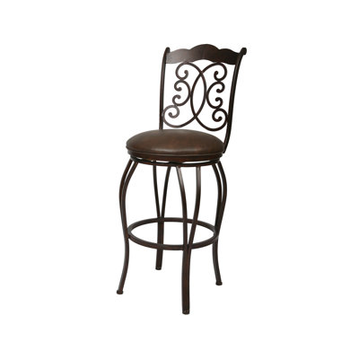 Pastel Furniture Athena 40" Pub Table Set