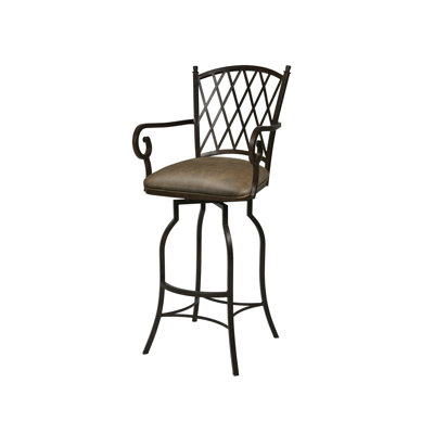 Pastel Furniture Atrium 40" Pub Table Set