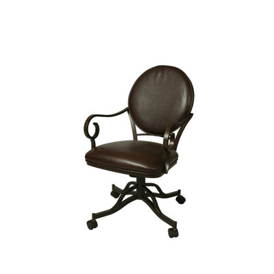 Pastel Furniture Island Falls Arm Chair