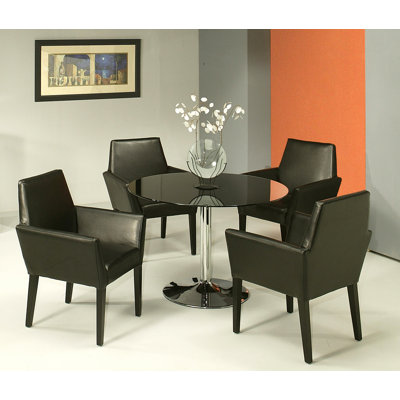 Pastel Furniture Florina Arm Chair