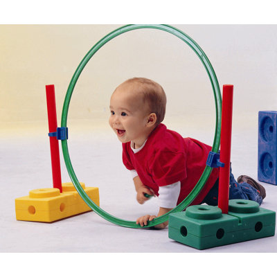Weplay Motor Skill Basic Set