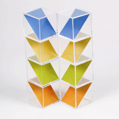 Weplay Pattern Cubes