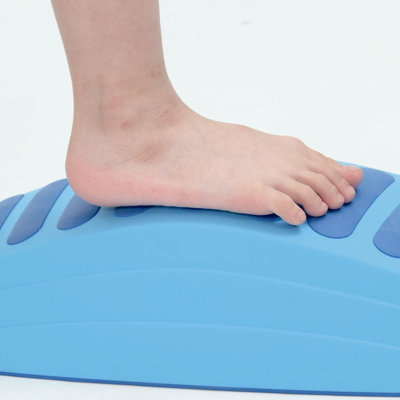 Weplay Wavy Tactile Path in Blue