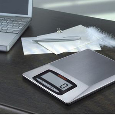 Soehnle Optica Digital Kitchen Scale