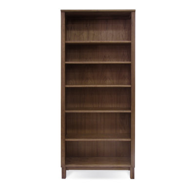 Jesper Office Woodland Tall Bookcase