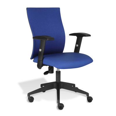 Jesper Office Caza Office Chair with Arms