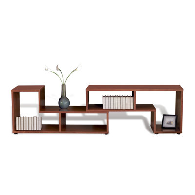 Jesper Office Modular Bookcase (Set of 2)