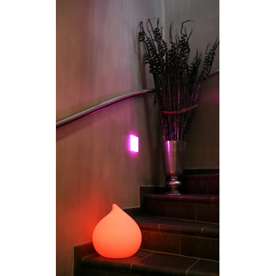 Smart & Green Dew Lamp