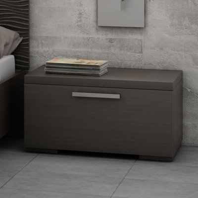 Sienna One Drawer Nightstand by Stellar Home Furniture -image