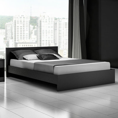 Click To Image : Euro Platform Bed by Stellar Home Furniture Now