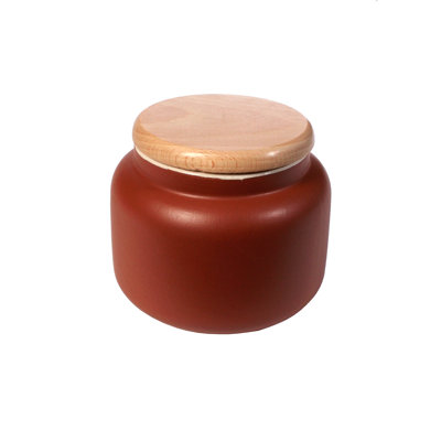 La Vita Vera Mamma Ro Canister