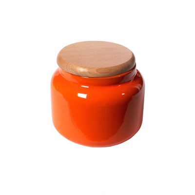 La Vita Vera Mamma Ro Canister