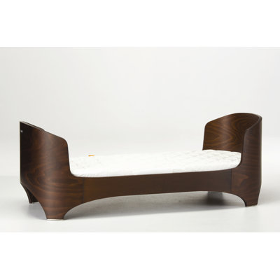 Leander Junior Panel Bedroom Collection