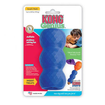 KONG Genius Mike Dog Toy