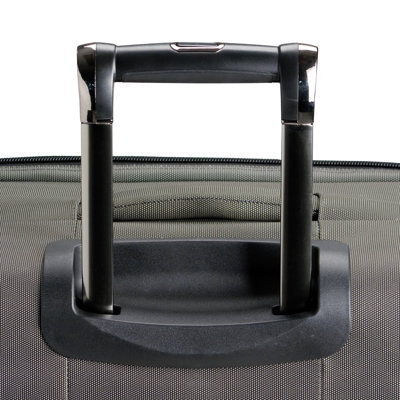 Delsey Helium X"Pert Lite 21" Suiter Expandable Spinner Carry-On